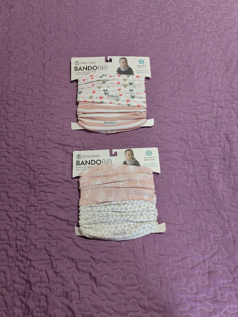 Bazzle Baby adorable practical